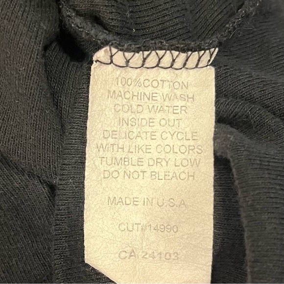 Vintage Cactus New York Graphic Top Large - Picture 12 of 12